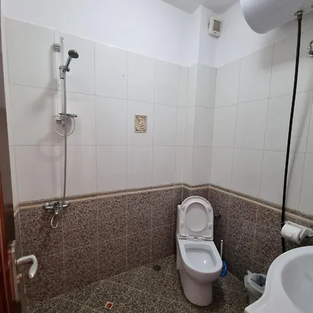 Sea View Apartments Drymades With Balcony Apartment Dhermi